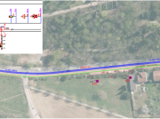 Uzávěrka ul. Ondrova